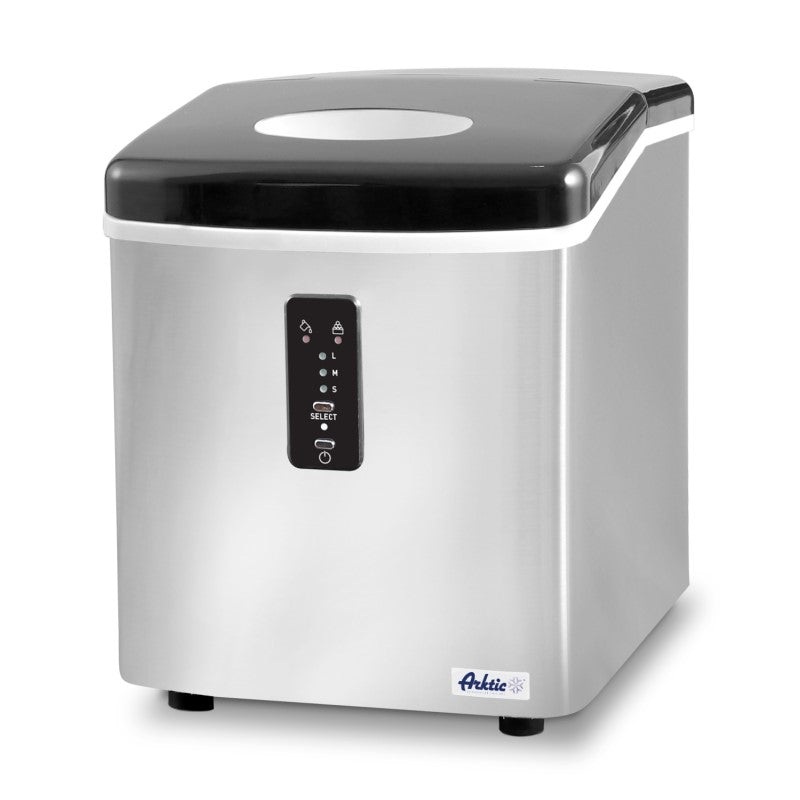 HENDI Eiswrfelmaschine Tischmodell, 12 kg