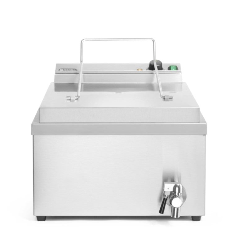 HENDI Fritteuse 3000 W