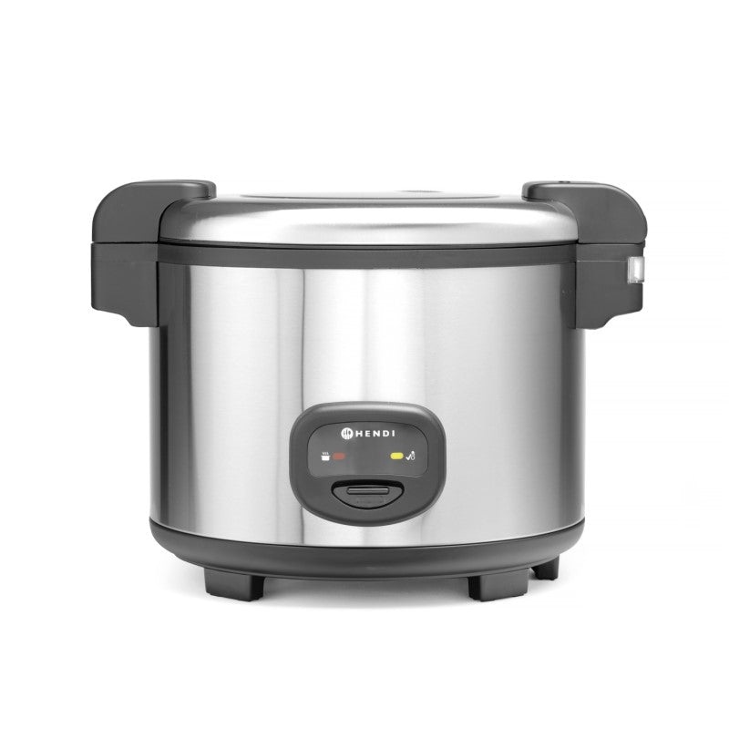 HENDI Reiskocher fr 30 Tassen