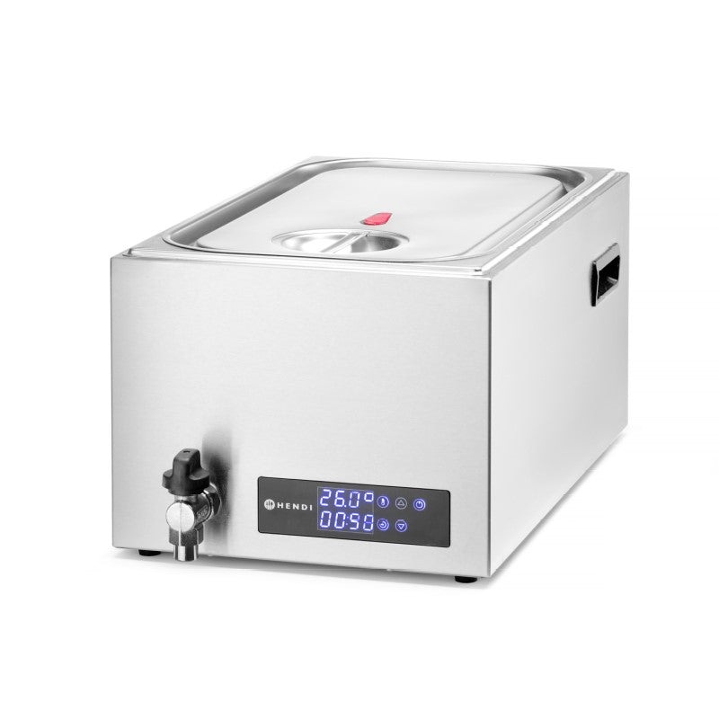 HENDI Sous-Vide Gert, 600W