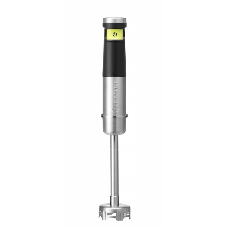 HENDI Stabmixer kabellos Smart Pressure