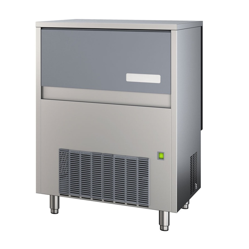 NTF Eiswrfelmaschine SL 180 A