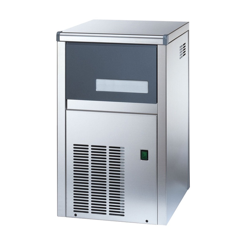 NTF Eiswrfelmaschine SL 35 A