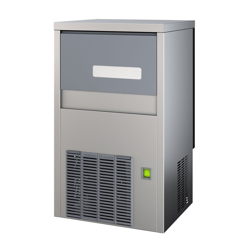 NTF Eiswrfelmaschine SL 50 A