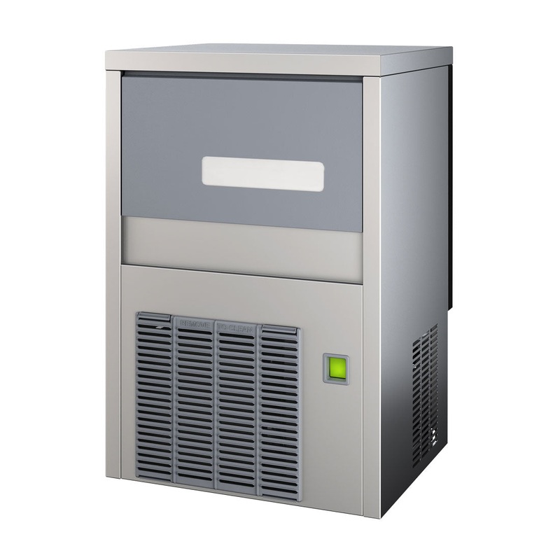 NTF Eiswrfelmaschine SL 60 A