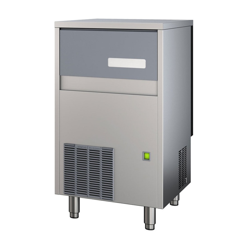 NTF Eiswrfelmaschine SL 90 A