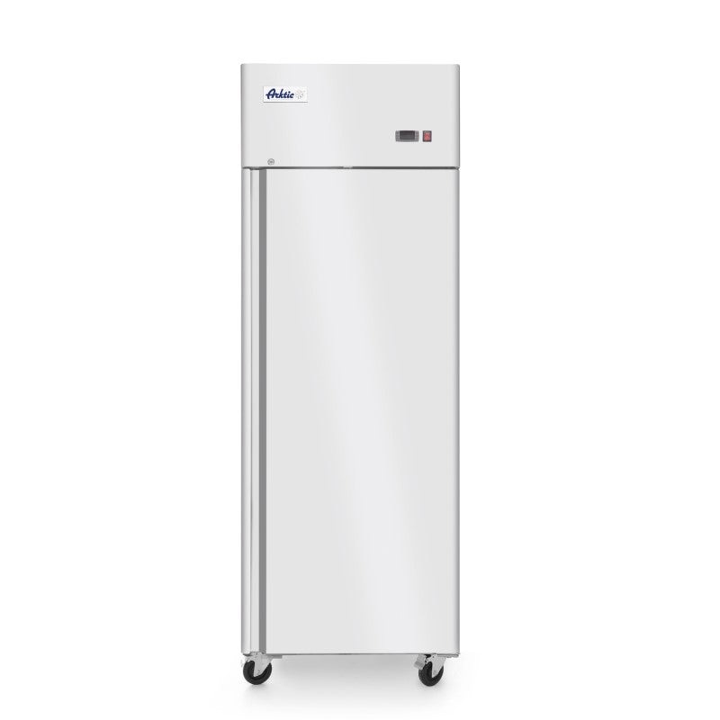 HENDI Gastro-Khlschrank eintrig Profi Line, 670 Liter
