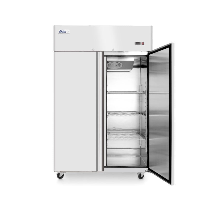 HENDI Gastro-Khlschrank zweitrig Profi Line, 1300 Liter