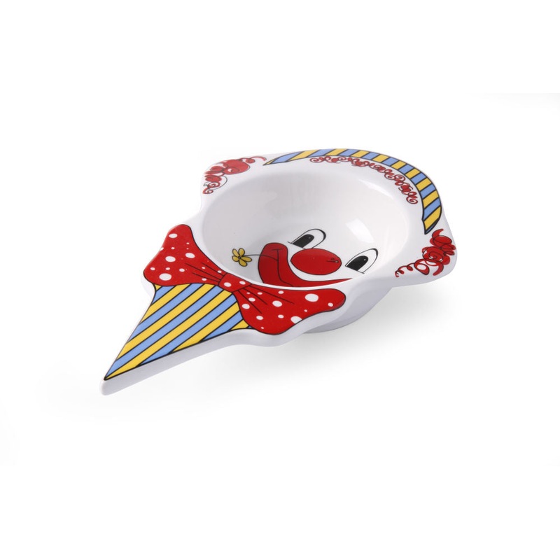 HENDI Kinder Eiscremeschale Clown