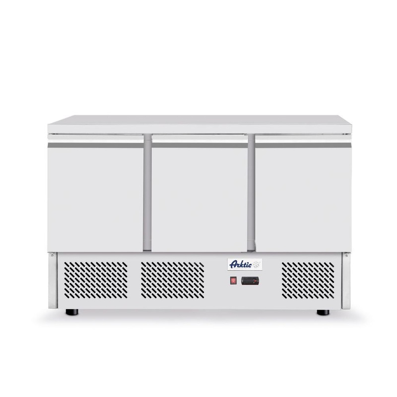 HENDI Kitchen dreitrig Kitchen Line 380L 230V/220W