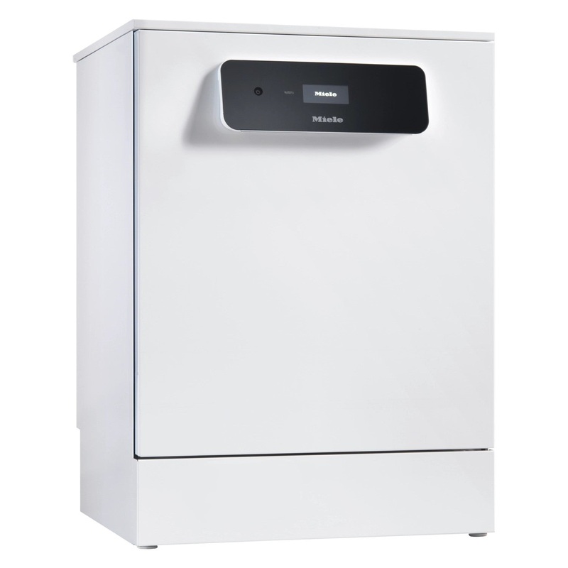 Miele Professional Geschirrspler PFD 400, Stand