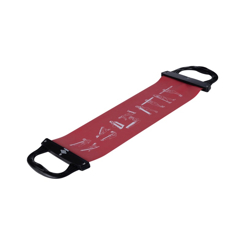 UMBRO Freizeit Indoor Fitnessband Medium