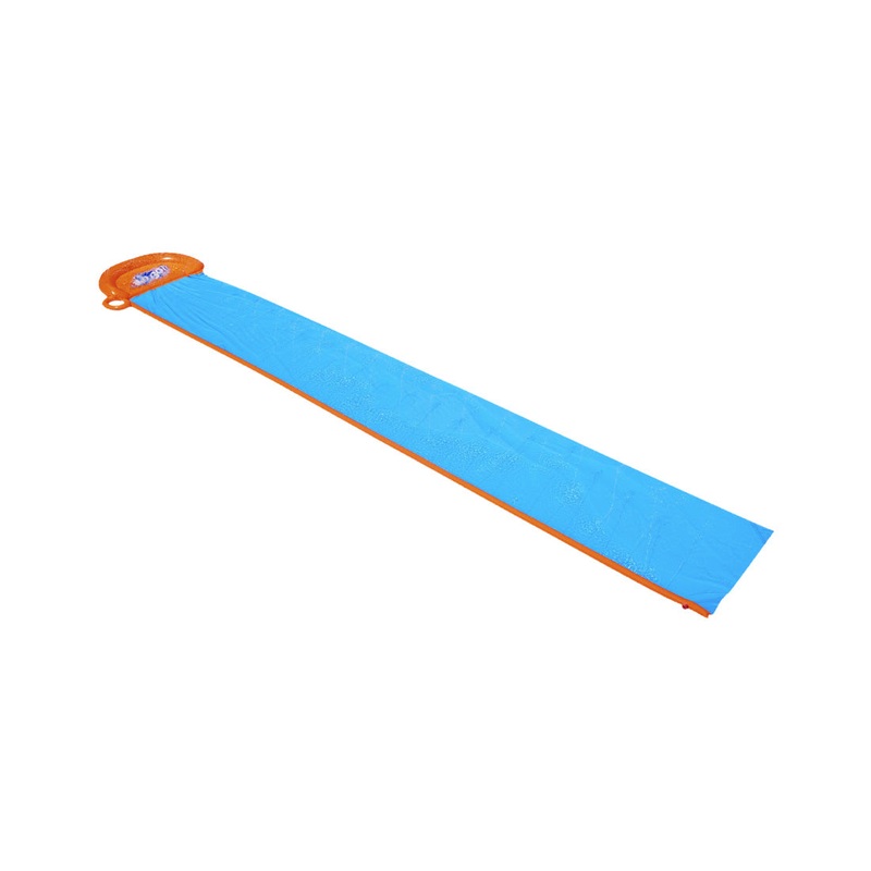 Bestway Freizeit Outdoor Wasserrutsche 4.88m