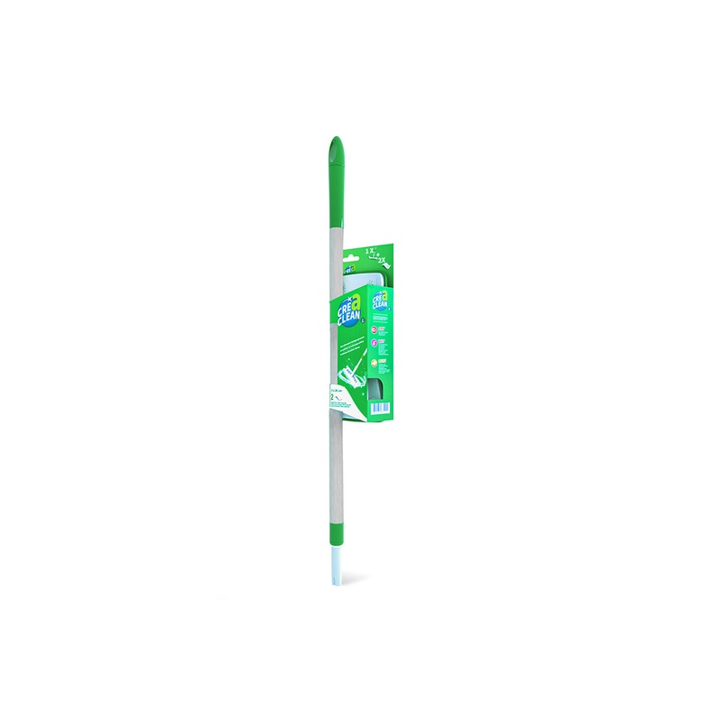 CREaCLEAN Reinigen & Pflegen Bodenreinigungssystem L
