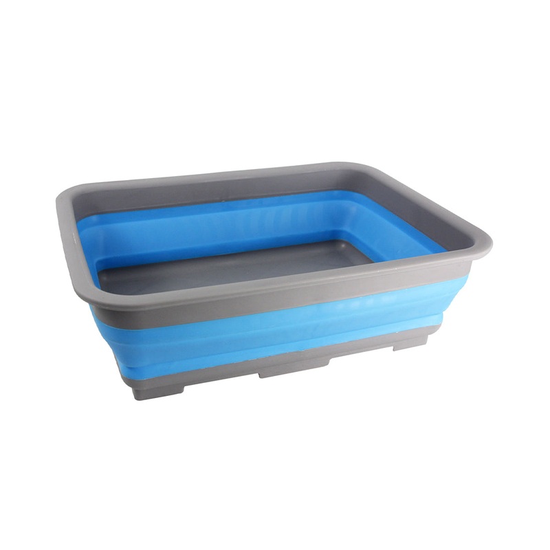 FS-STAR Freizeit Outdoor Splbecken klappbar