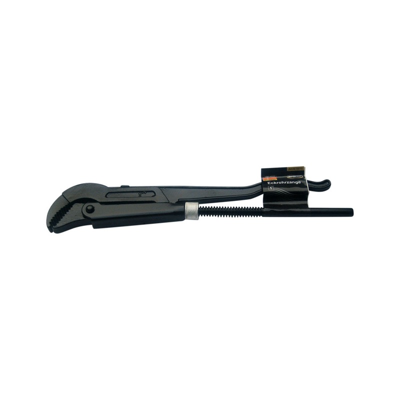 Masterproof Zubehr Baubedarf Eckrohrzange 320mm