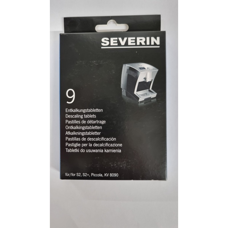 Severin Zubehr ZB8697