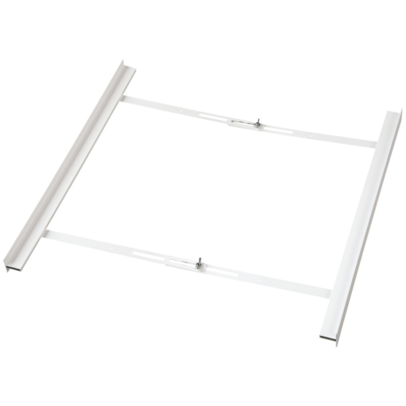 Xavax Zwischenbausatz fr Waschturm, offene Front, 55-66cm