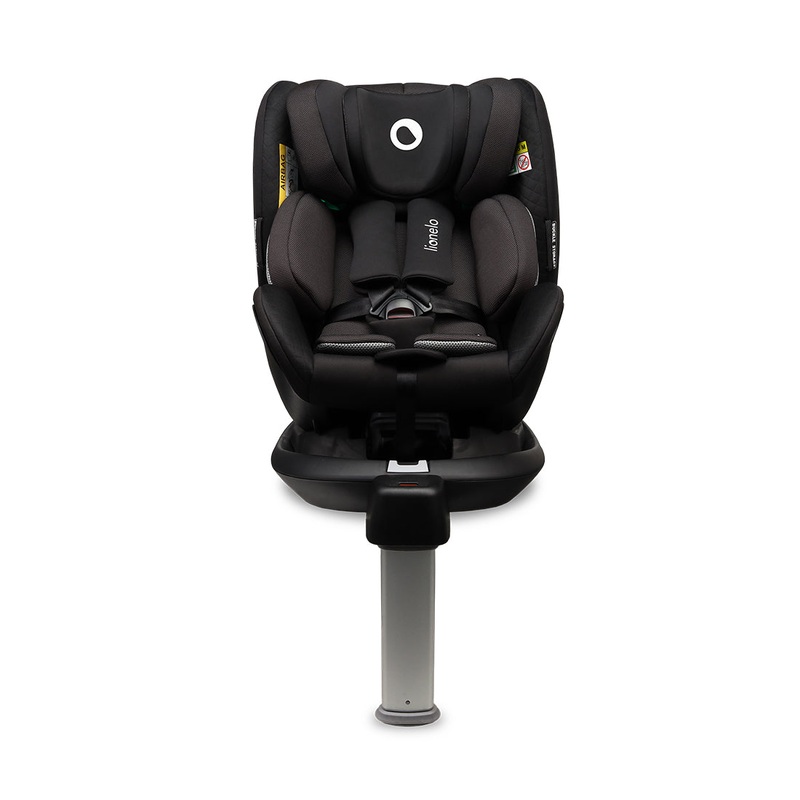 Lionelo Zubehr Haushalt Kindersitz Antoon Plus 0-18kg