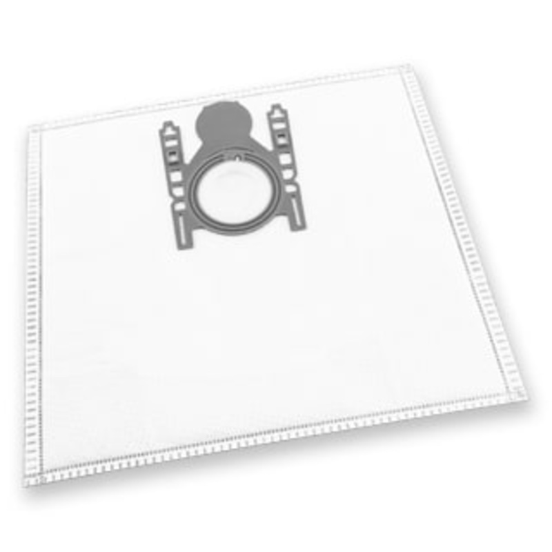 Severin Zubehr Staubbeutelset zu BC7060 / 79487 Aldi