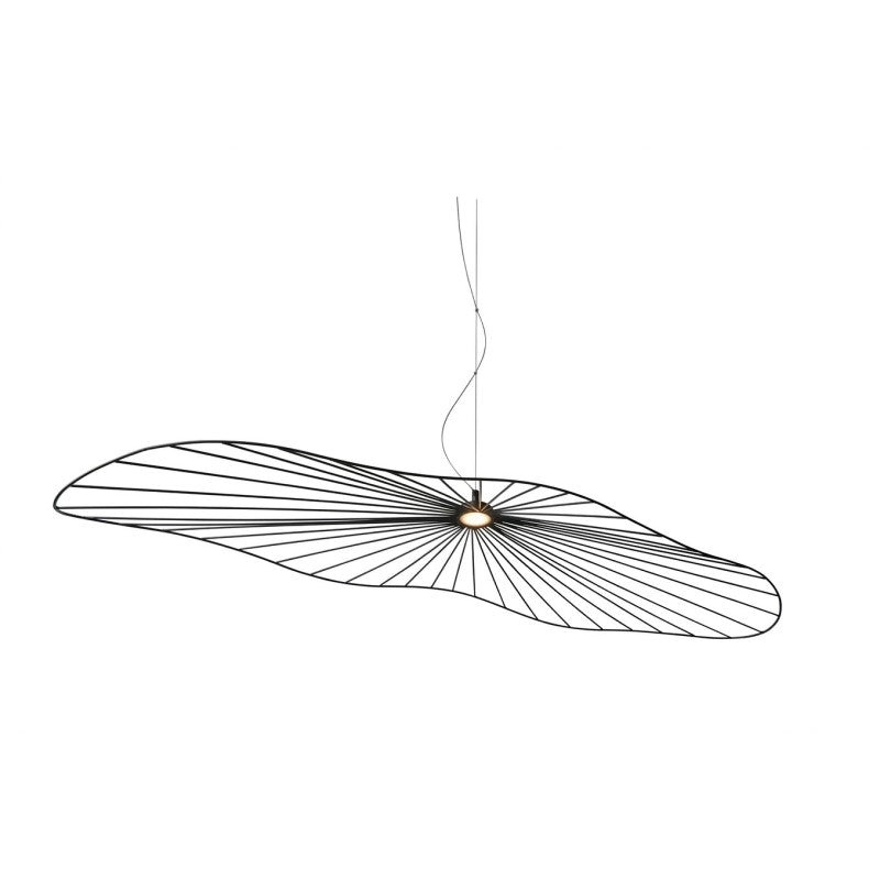 Sompex Pendelleuchte MESH oval 150cm