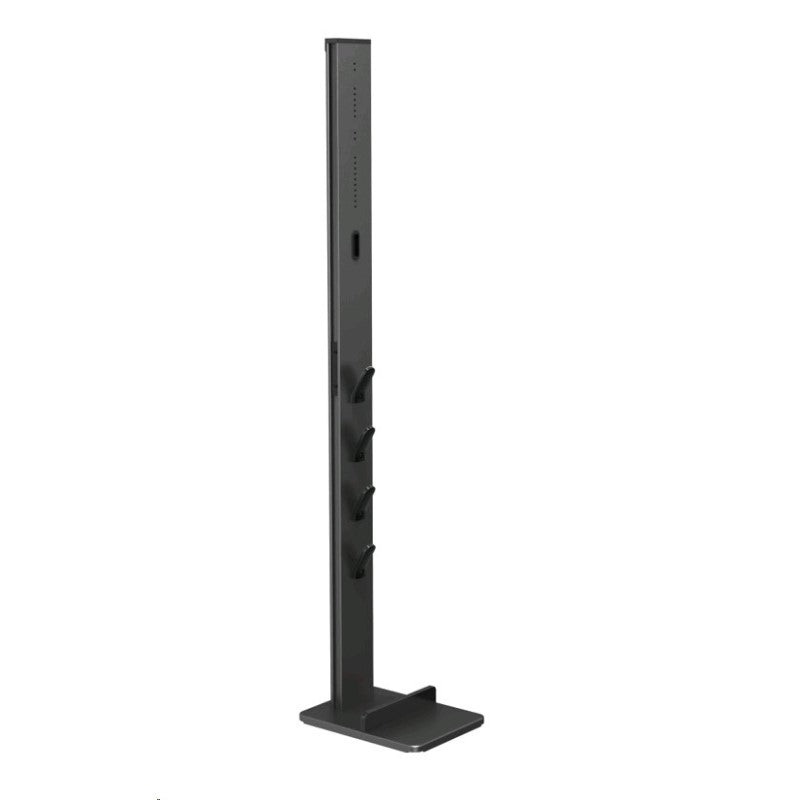 Xavax Akkustaubsauger Standfuss-Organizer