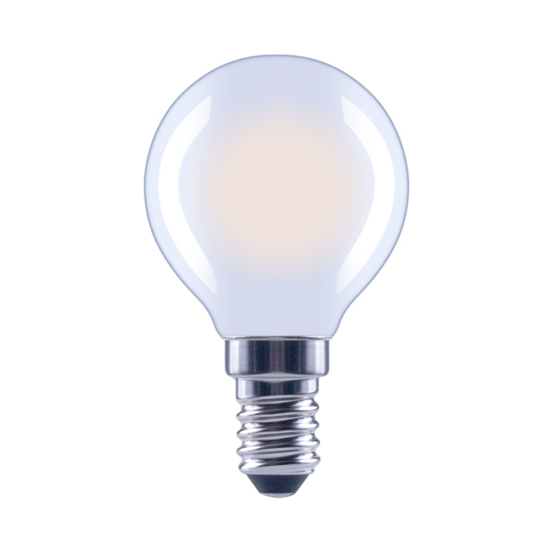 Xavax Leuchtmittel LED-Filament, E14, 470lm, Tageslicht