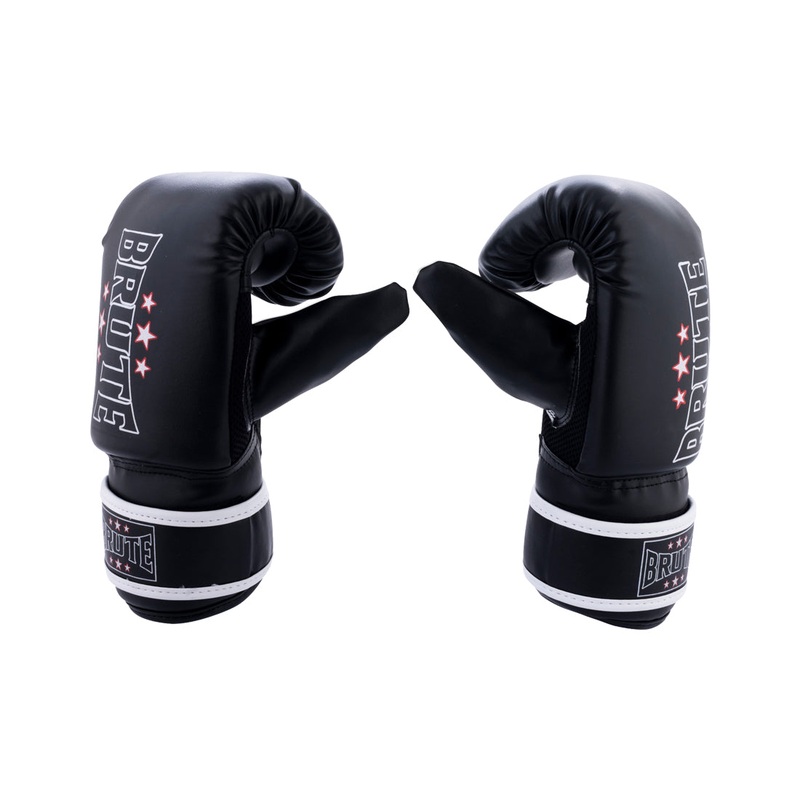 BRUTE Freizeit Indoor Boxhandschuhe L/XL