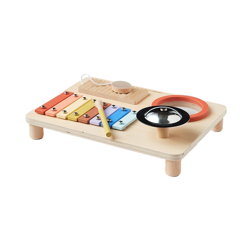 Kid`s Concept Kinder Musiktisch aus Holz