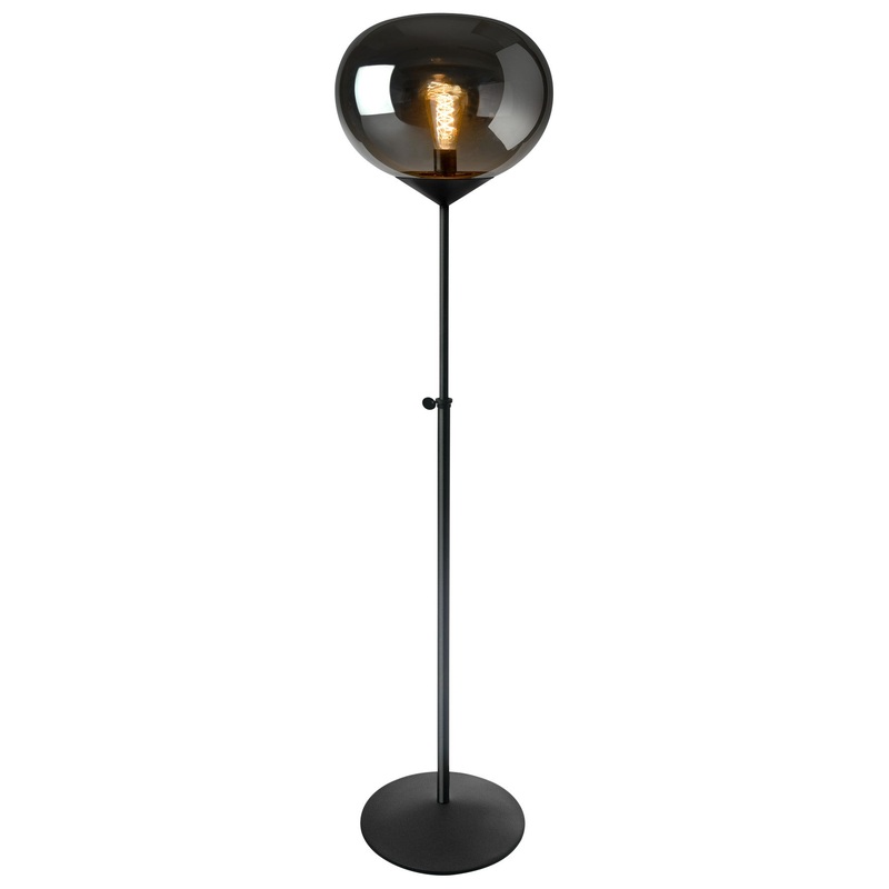 Sompex Stehlampe DROP 116-164cm