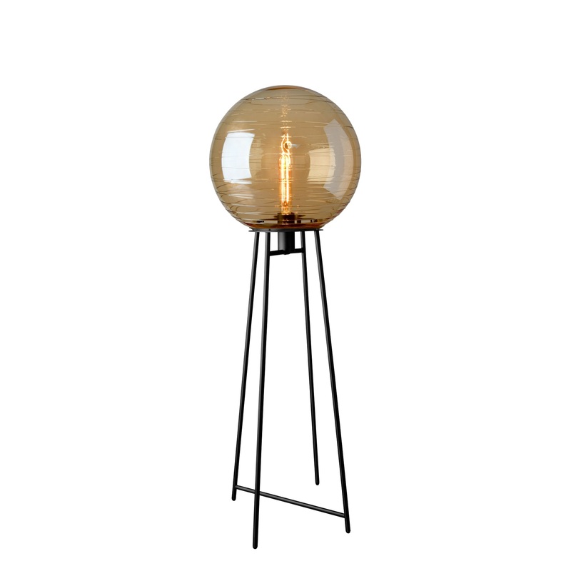 Sompex Stehlampe LANTAREN 117cm