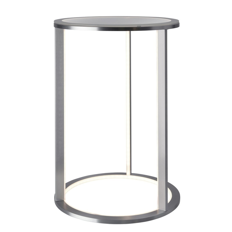 Sompex Stehlampe MESA 60cm