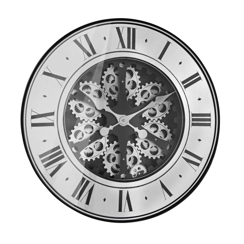 Sompex Wanduhr Aberdeen