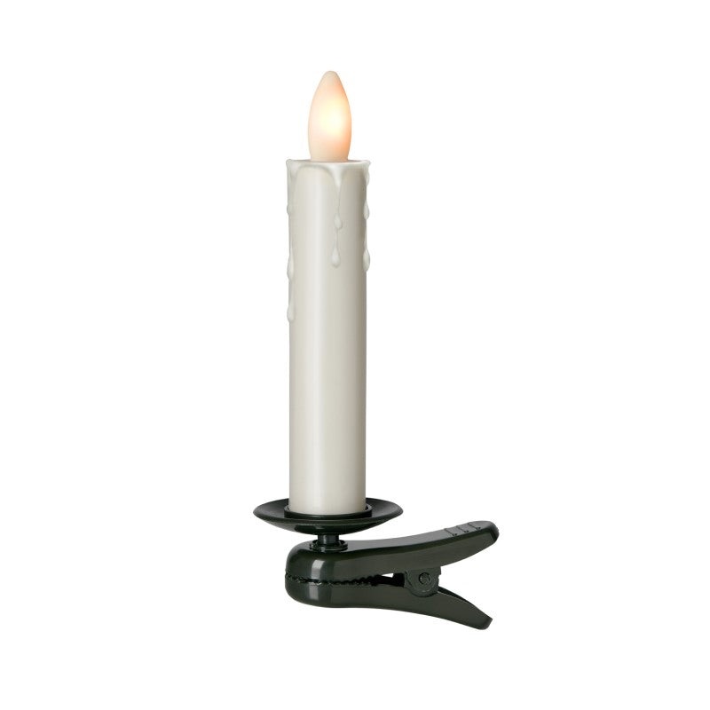Sompex Weihnachtsbeleuchtung Shine fr Weihnachtsbaum 5er-Set 13cm