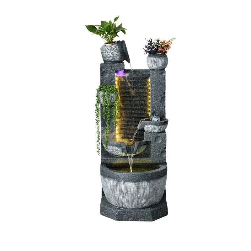SPC Brunnen AquaLuxe Udine Indoor & Outdoor