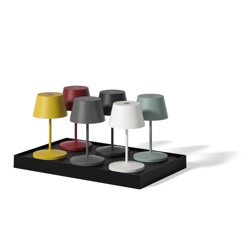 VilleroyBoch Ladestation 6er fr Seoul/Neapel