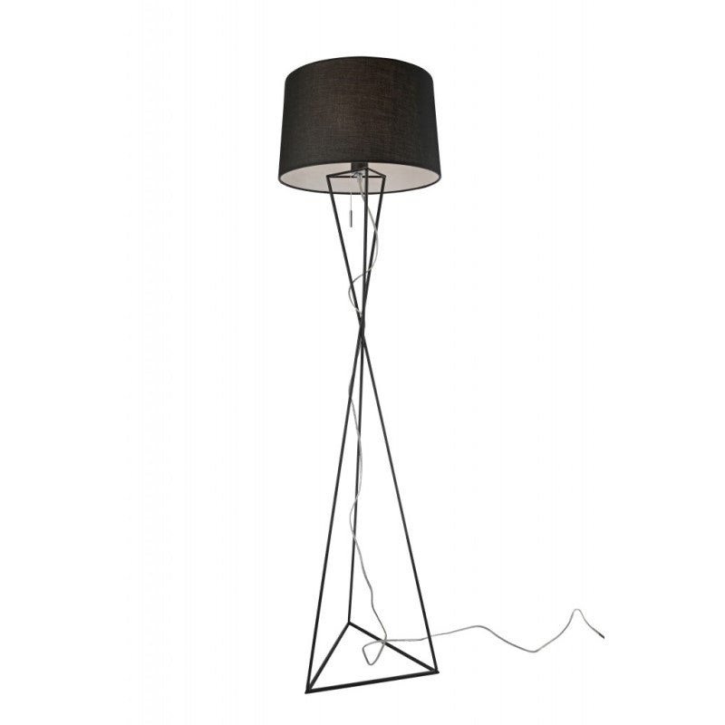 VilleroyBoch Stehlampe NEW YORK H150cm
