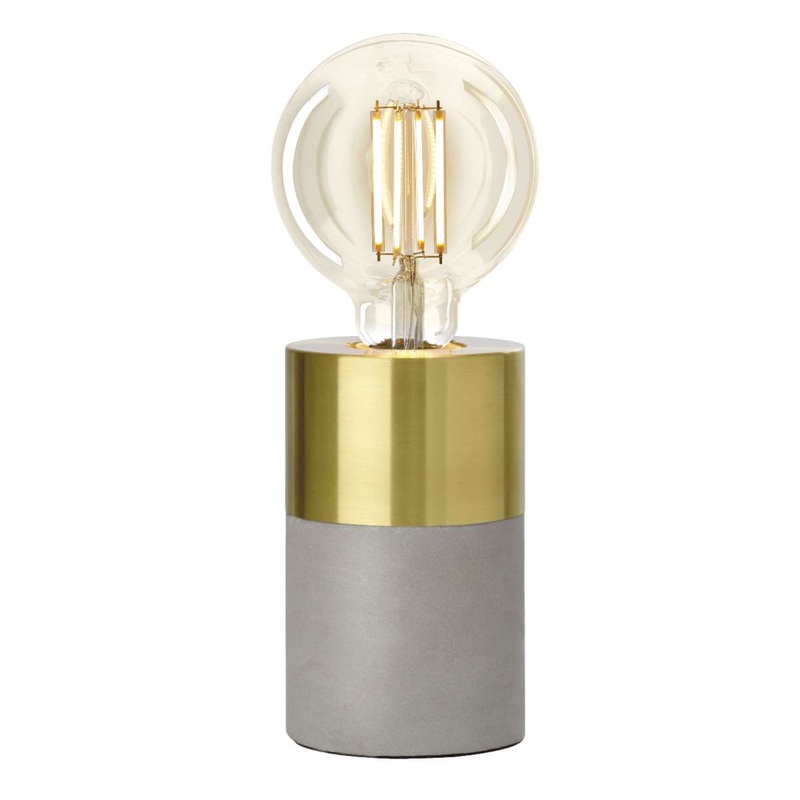 VilleroyBoch Tischlampe ATHEN