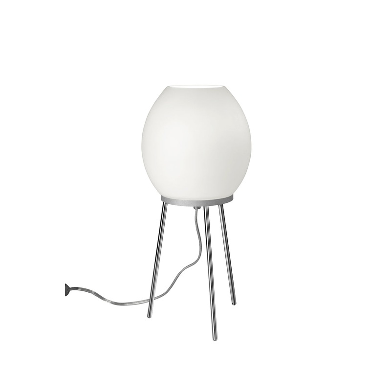 VilleroyBoch Tischlampe JOHANNESBURG LED 4W