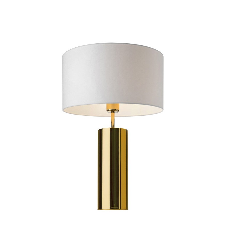 VilleroyBoch Tischlampe PRAG