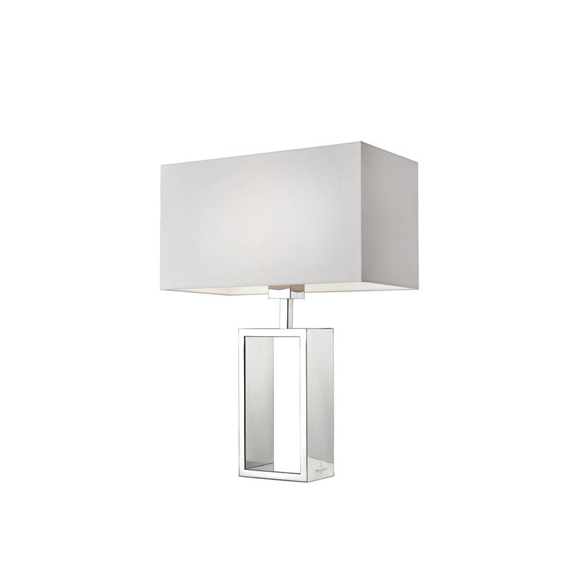 VilleroyBoch Tischlampe SHANGHAI