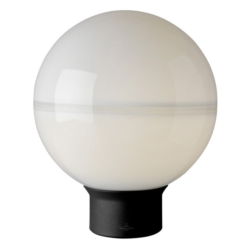 VilleroyBoch Tischlampe TOKIO weiss 30cm