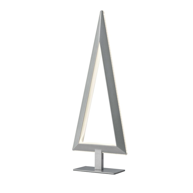 VilleroyBoch Weihnachtsbeleuchtung LED Tanne WIEN 53cm
