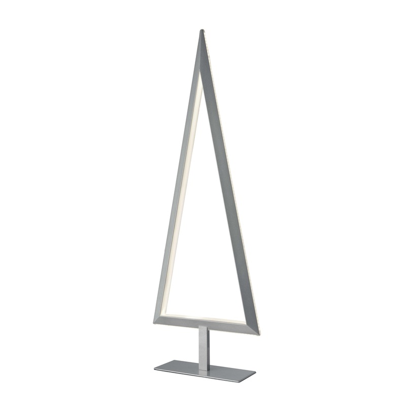 VilleroyBoch Weihnachtsbeleuchtung LED Tanne WIEN 90cm