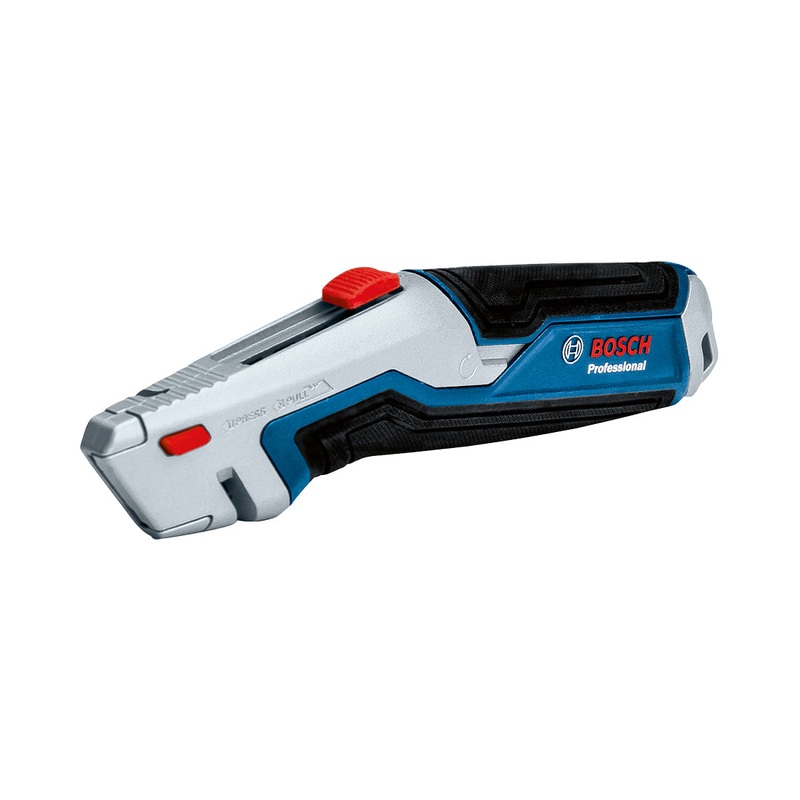 Bosch Professional Zubehr Werkstatt Bosch Messer- und Klingen-Set