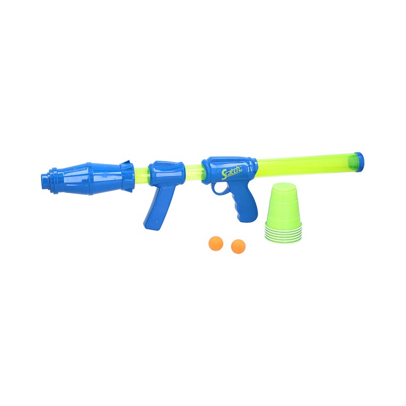 FS-STAR Freizeit Outdoor Scatch Airpopper Gun