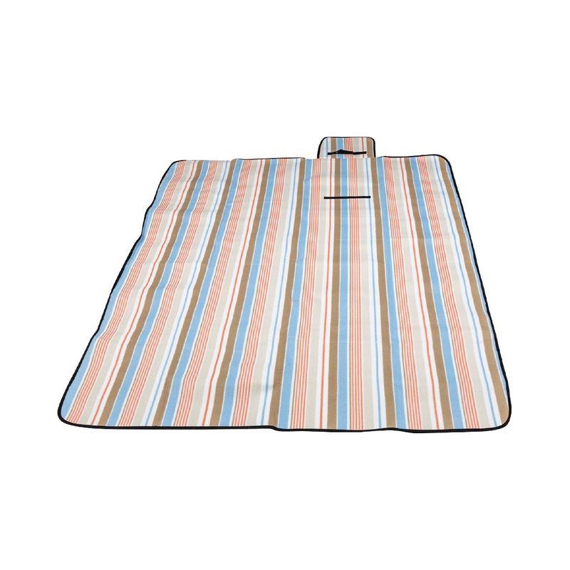 FS-STAR Freizeit Outdoor Strand- und Picknickdecke