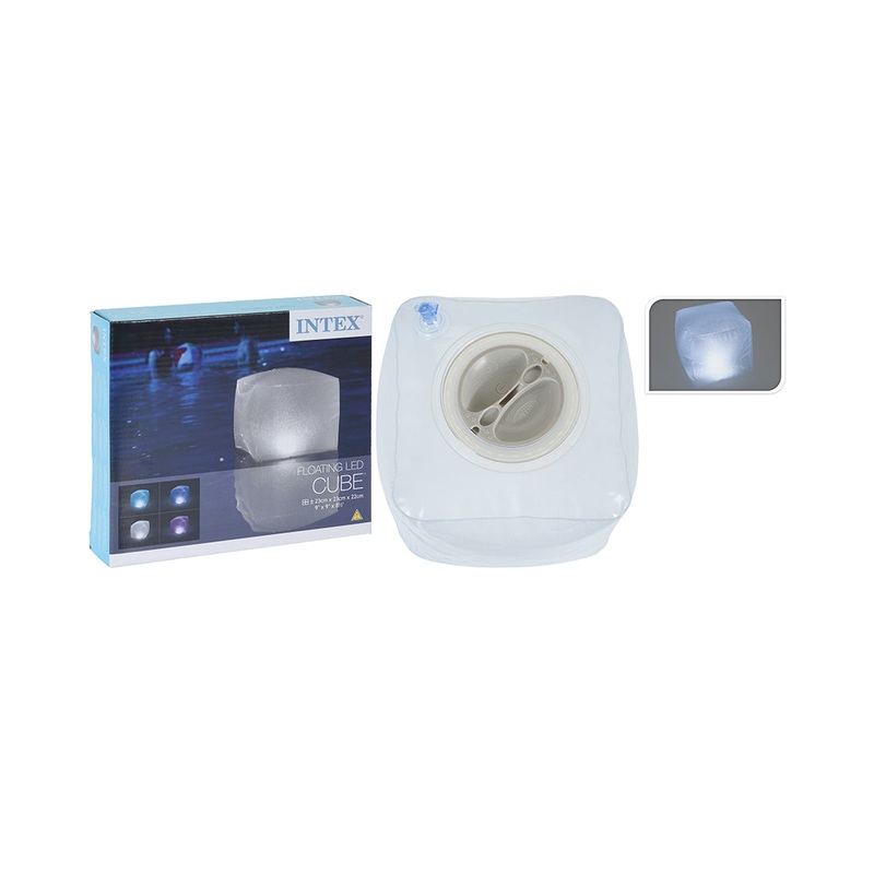FS-STAR Zubehr Haushalt Kugel mit LED-Licht