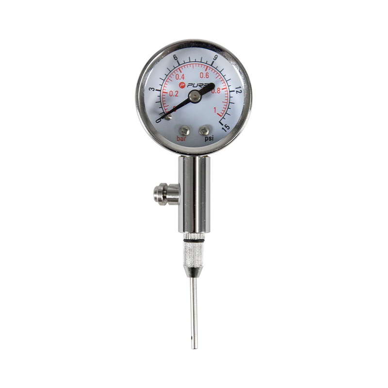 PURE2improve Freizeit Outdoor Pure universelles Luftdruckmessgert
