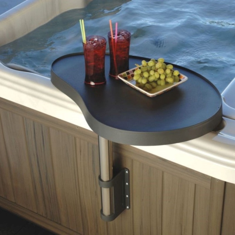 Spa Solutions Zubehr-Whirlpool Spa Bar Tisch
